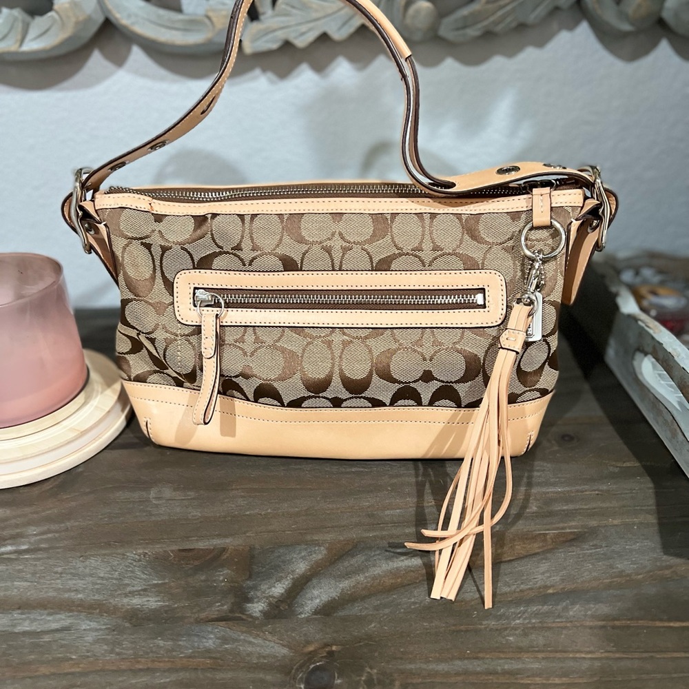 Coach Vintage purse